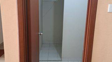 Gambar 4 Apartement Thamrin Residence 2 BR Furnished