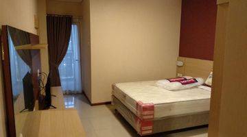 Gambar 1 Apartement Thamrin Residence 2 BR Furnished