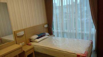 Gambar 3 Apartement Thamrin Residence 2 BR Furnished