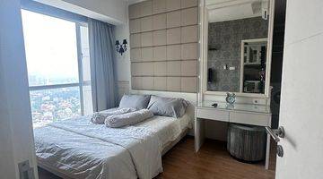 Gambar 1 Apartement GANDARIA HEIGHTS APARTEMENT 1 BR Furnished