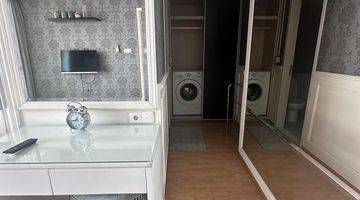 Gambar 3 Apartement GANDARIA HEIGHTS APARTEMENT 1 BR Furnished