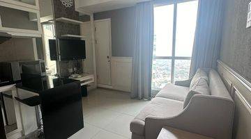 Gambar 2 Apartement GANDARIA HEIGHTS APARTEMENT 1 BR Furnished