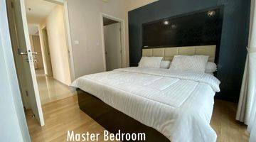 Gambar 2 Apartement Casa Grande 3 BR Furnished Bagus