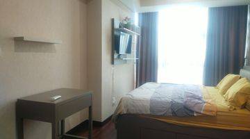 Gambar 3 Apartement Casa Grande Phase 2 2 BR Furnished