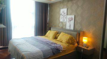 Gambar 1 Apartement Casa Grande Phase 2 2 BR Furnished