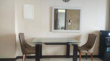 Gambar 5 Apartement Casa Grande Phase 2 2 BR Furnished