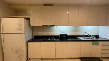 Gambar 3 Apartement Casa Grande Residence 3 BR Furnished Bagus Murah Banget