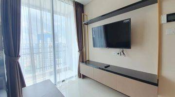 Gambar 3 Apartement Casa Grande Phase 2 2 BR Furnished Bagus