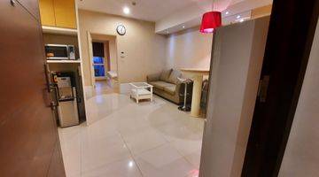 Gambar 1 Apartement Casa Grande Residence 1 BR Furnished Bagus owner BU