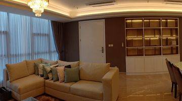 Gambar 4  Apartemen Casa Grande Phase 2 3 Kamar Tidur Private Lift