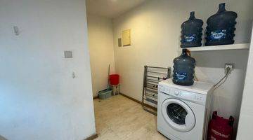 Gambar 2 Apartement Casa Grande Residence 3 BR Furnished Bagus Murah Banget