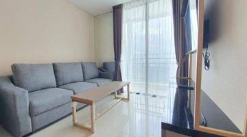 Gambar 4 Apartement Casa Grande Phase 2 2 BR Furnished Bagus