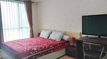 Gambar 3 Apartement Casa Grande Residence 3 BR Furnished Bagus Private Lift