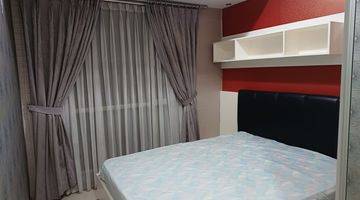 Gambar 4 Apartement Casa Grande Residence 3 BR Furnished Bagus