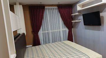 Gambar 5 Apartement Casa Grande Residence 3 BR Furnished Bagus