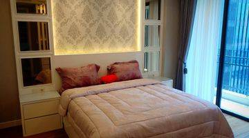 Gambar 1  Apartemen Casa Grande Phase 2 3 Kamar Tidur Private Lift