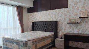 Gambar 4 Apartement Casa Grande Residence 3 BR Furnished Bagus Private Lift