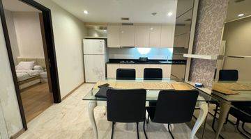 Gambar 5 Apartement Casa Grande Residence 3 BR Furnished Bagus Murah Banget