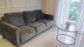 Gambar 5 Apartement Mewah Casa Grande Phase 2 3 BR Furnished Bagus