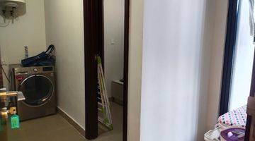 Gambar 2 Apartement Casa Grande Phase 2 Private Lift Furnished