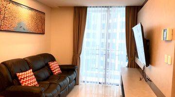 Gambar 5 Apartement Casa Grande Residence 2 BR Furnished Bagus