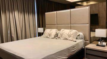 Gambar 4 Apartement Casa Grande Residence 2 BR Furnished Bagus