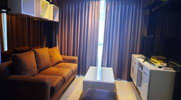 Gambar 1 Apartement Casa Grande Residence 1 BR Furnished Bagus