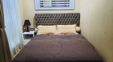 Gambar 5 Apartement Casa Grande Residence 1 BR Furnished Bagus