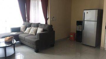 Gambar 5 Apartement Apartment Permata Sahid Sudirman Karet 2 Br Furnished Bagus