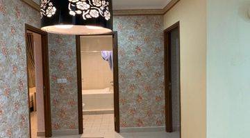 Gambar 3 Apartement Apartment Permata Sahid Sudirman Karet 2 Br Furnished Bagus