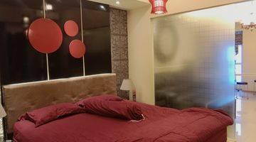 Gambar 4 Apartement Casa Grande Residence 1 BR Bagus