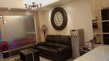 Gambar 3 Apartement Casa Grande Residence 1 BR Bagus