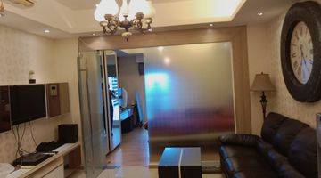 Gambar 1 Apartement Casa Grande Residence 1 BR Bagus