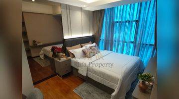 Gambar 4 Apartement Casa Grande Phase 2 3 BR Furnished Bagus