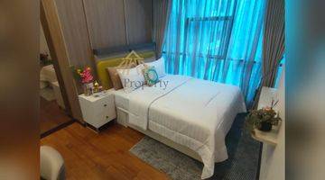 Gambar 5 Apartement Casa Grande Phase 2 3 BR Furnished Bagus