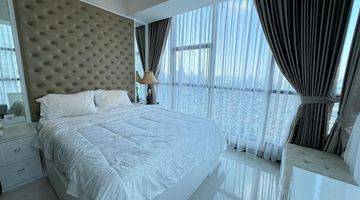 Gambar 4 Apartement Casa Grande Phase 2 2 BR Furnished Bagus