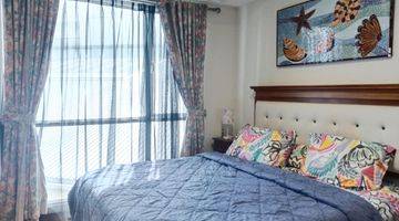 Gambar 1 Apartement Casa Grande Residence 2 BR Furnished Bagus