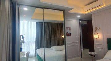 Gambar 3 Apartement Casa Grande Phase 2 3 BR Furnished Sudah Renovasi