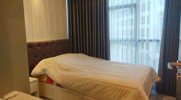 Gambar 2 Apartement Casa Grande Phase 2 2 BR Furnished Sudah Renovasi