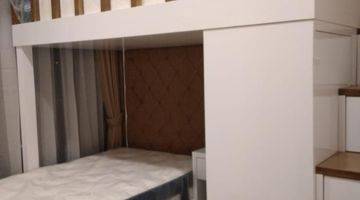 Gambar 4 Apartement Casa Grande Phase 2 2 BR Furnished Sudah Renovasi