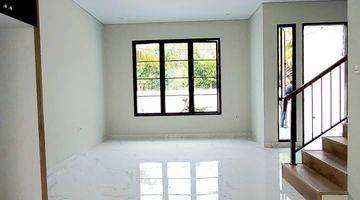 Gambar 1 Rumah Baru Ready Stok Pangkalan Jati Cinere