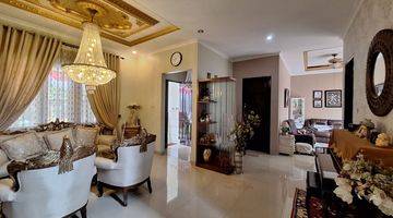 Gambar 3 Rumah Furnished Turun Harga Harga 4,5 M / Bisa Nego 