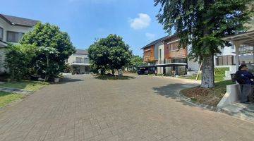 Gambar 2 Rumah Ternyaman Dalam Cluster Furnished,  Harga 2.75 M /Bisa Nego , Lantai 3