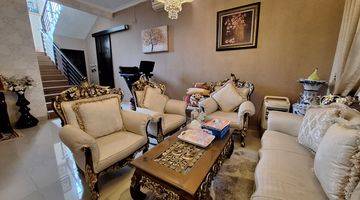 Gambar 2 Rumah Furnished Turun Harga Harga 4,5 M / Bisa Nego 