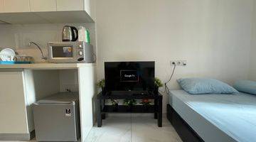 Gambar 4 Disewakan Apartemen Sky House Alam Sutera