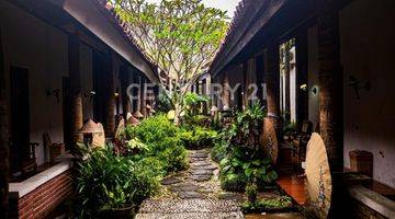 Gambar 1 Guest House Dekat Dengan Jalan Malioboro Di Yogyakarta 