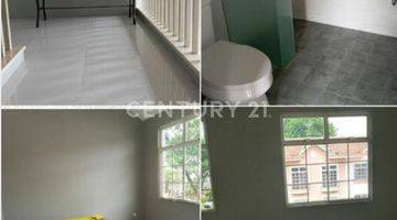 Gambar 1 Taman Elok Lippo Karawaci 2 Lt Furnish Murah 600 Jt