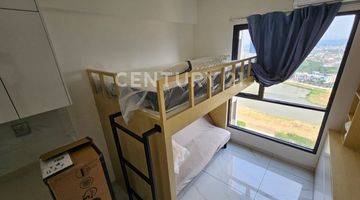 Gambar 2 Apartemen Skyhouse Alam Sutra  Samping Ikea Fulfurnish Bagus