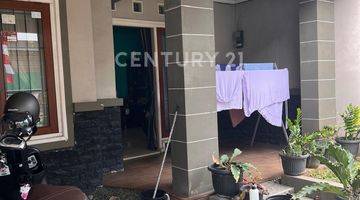 Gambar 3 Dijual Rumah Minimalis Cluster Graha Indira Citra Raya 