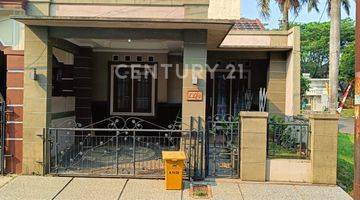 Gambar 1 Dijual Rumah Minimalis Cluster Graha Indira Citra Raya 